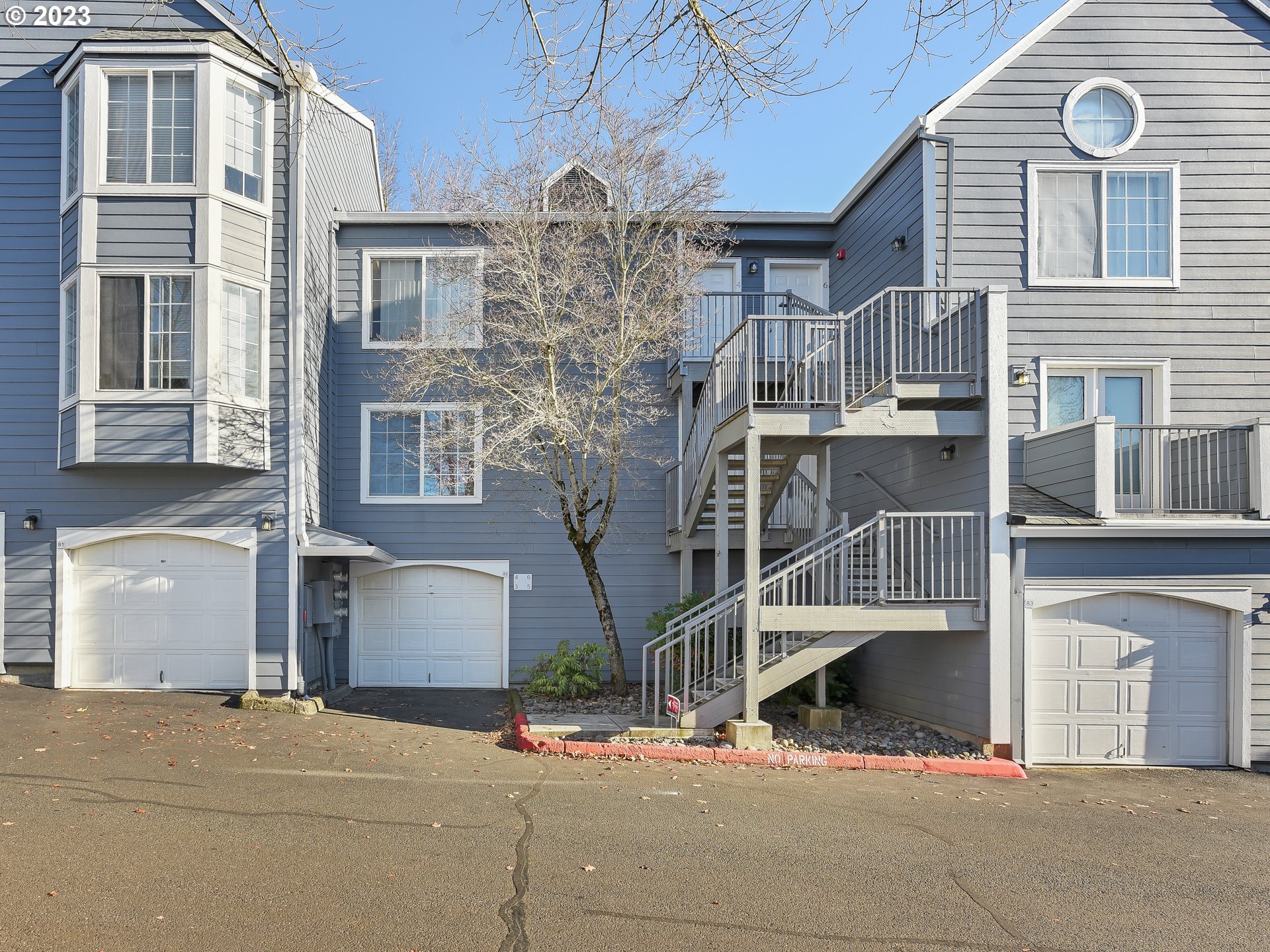 17548 Northwest Springville Road, Unit F3 Portland, OR 97229 - Photo 2 of 35
