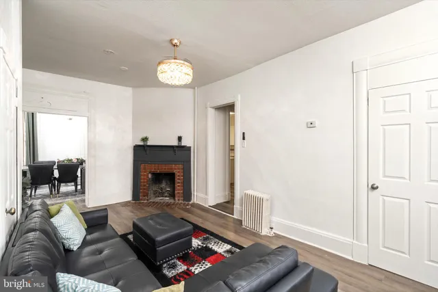 $449,000 | 922 Edgewood Avenue, Trenton, NJ 08618