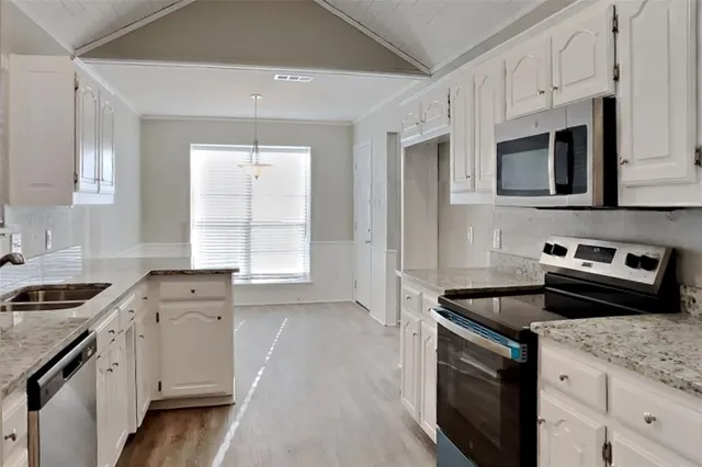 $2,175 | 114 North Rustic Trail, Wylie, TX 75098