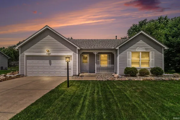 $269,900 | 10393 Patricia Church Drive, Granger, IN 46530
