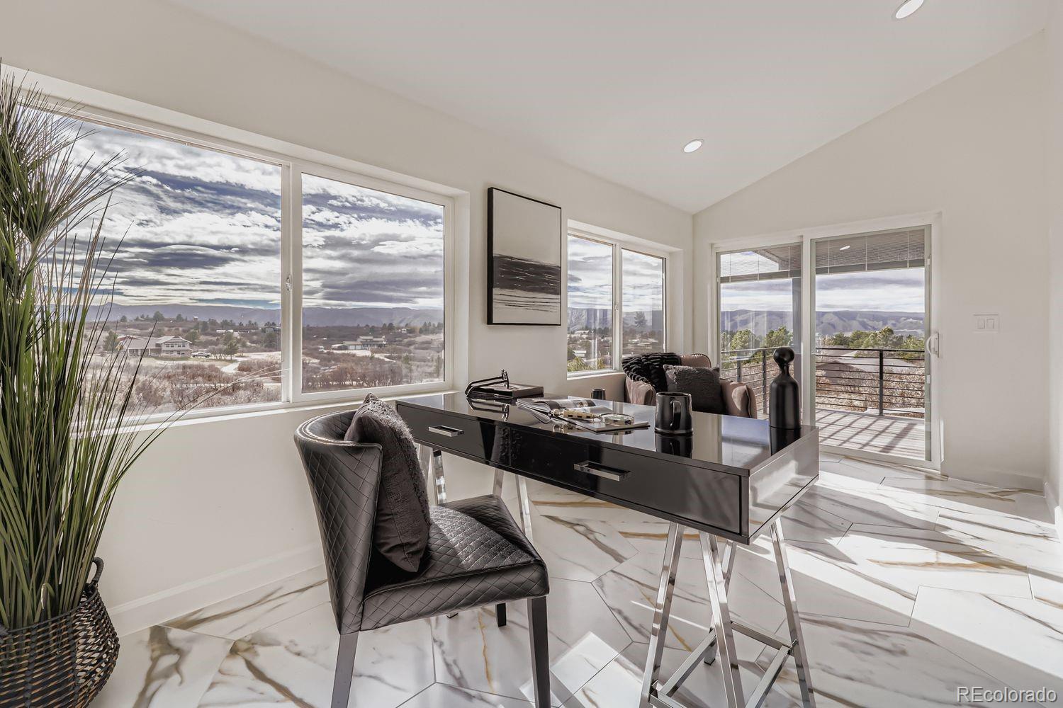 3435 West Dawson Road Sedalia, CO 80135 - Photo 12 of 41