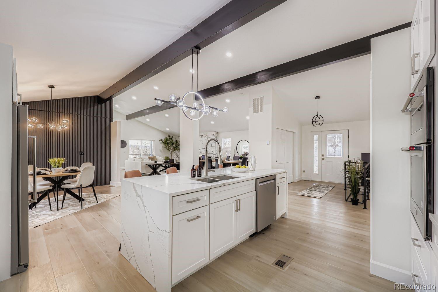 3435 West Dawson Road Sedalia, CO 80135 - Photo 13 of 41