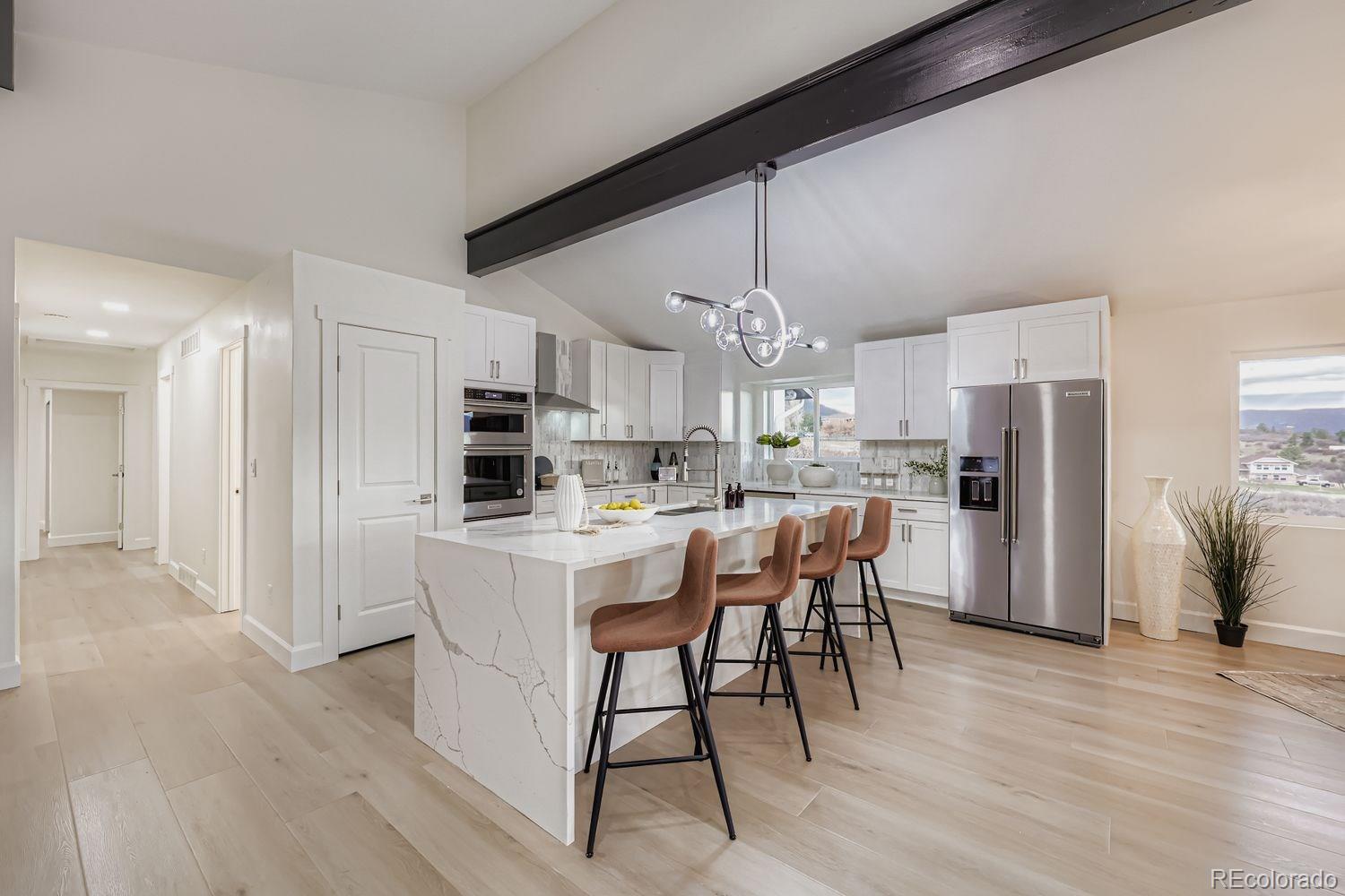 3435 West Dawson Road Sedalia, CO 80135 - Photo 15 of 41