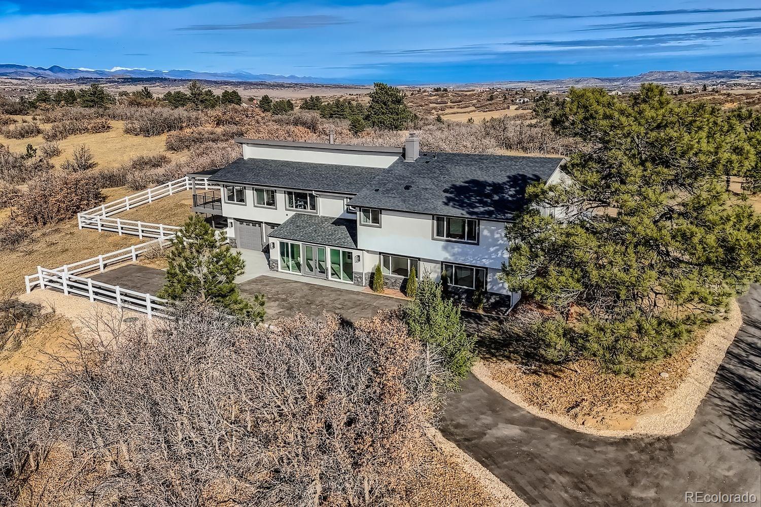 3435 West Dawson Road Sedalia, CO 80135 - Photo 30 of 41