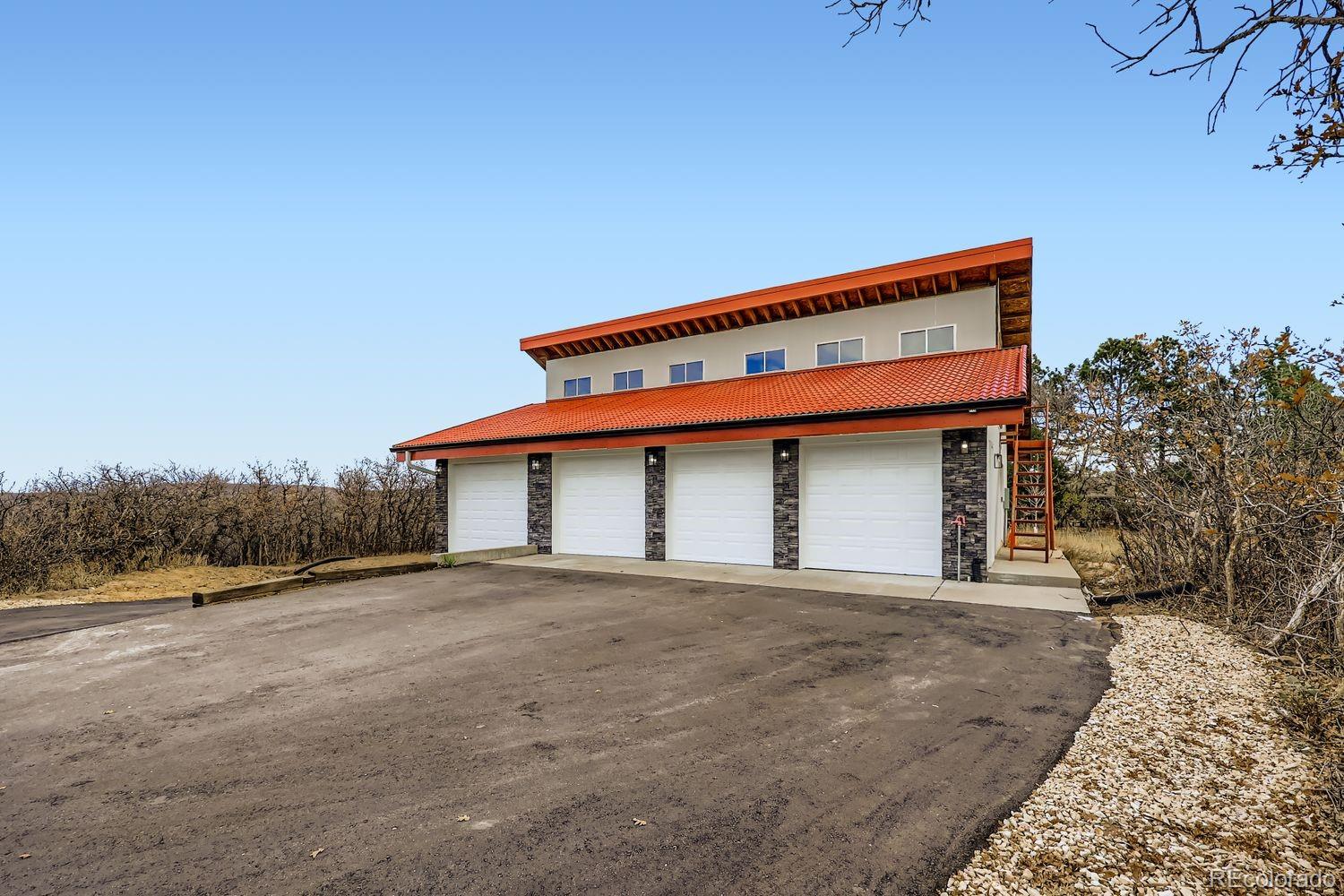 3435 West Dawson Road Sedalia, CO 80135 - Photo 32 of 41