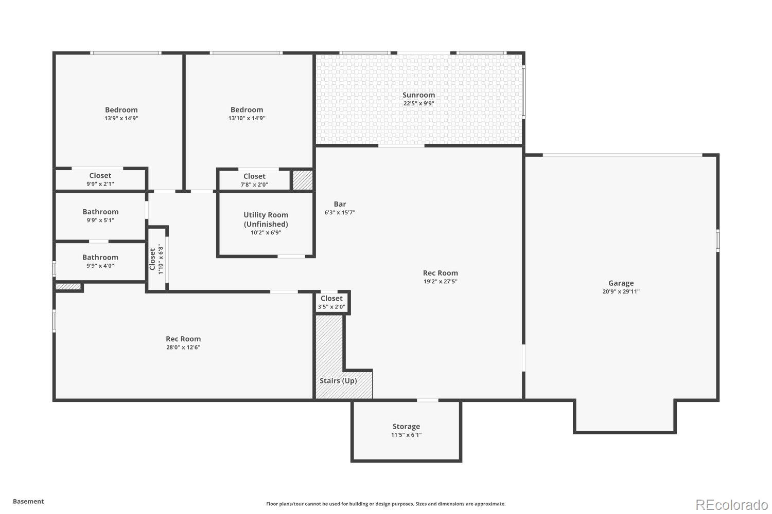 3435 West Dawson Road Sedalia, CO 80135 - Photo 40 of 41