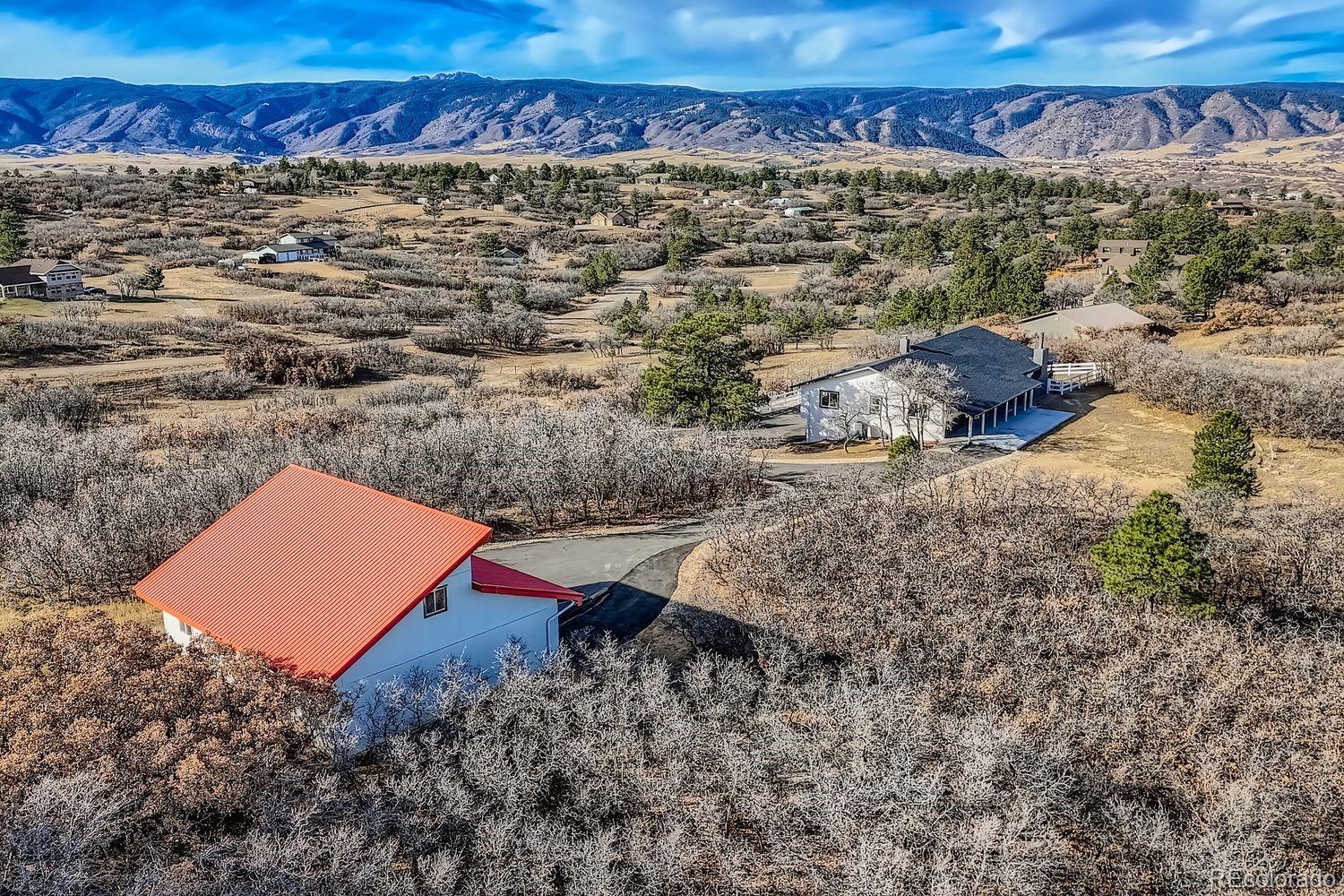 3435 West Dawson Road Sedalia, CO 80135 - Photo 7 of 41