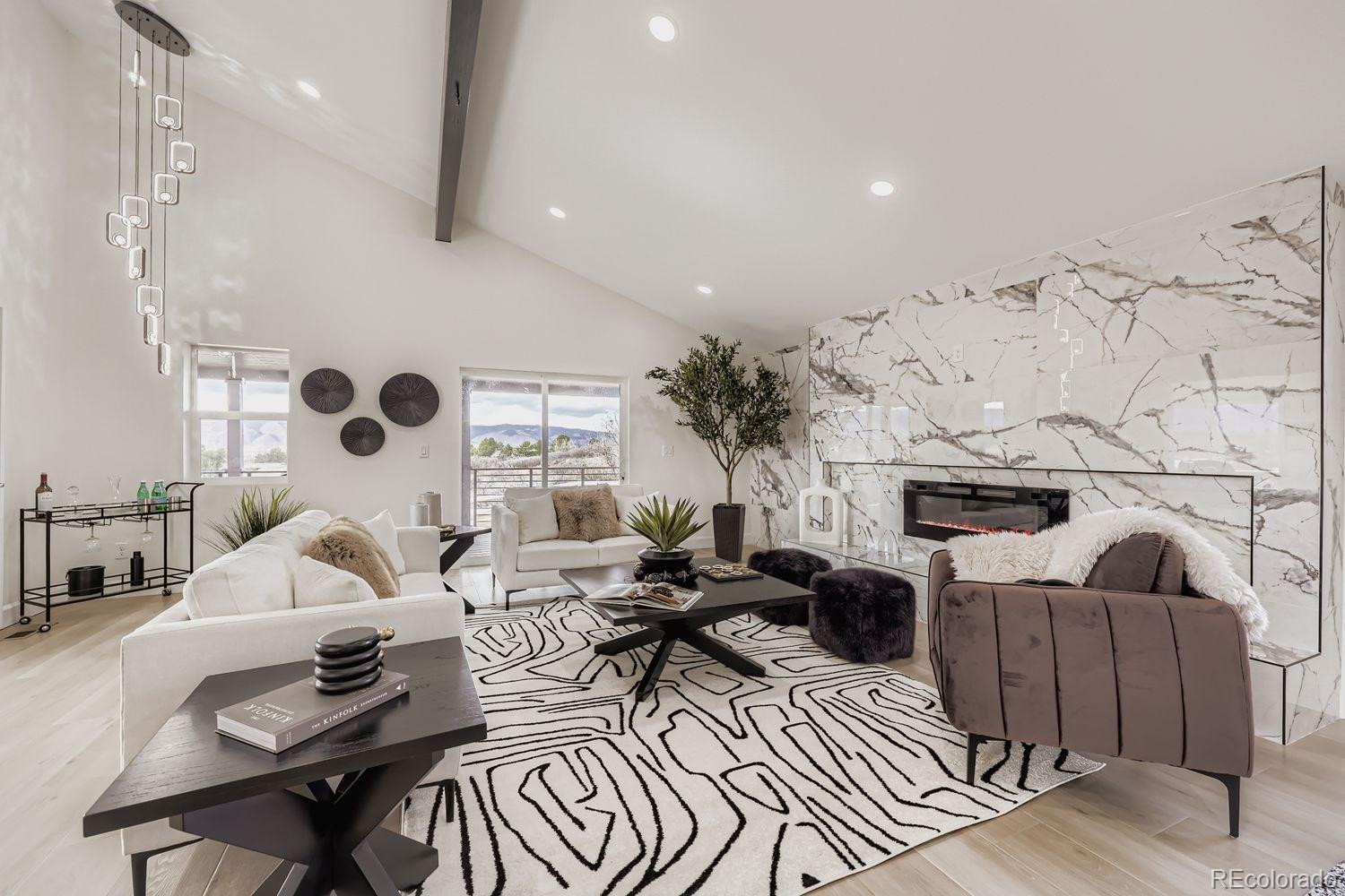 3435 West Dawson Road Sedalia, CO 80135 - Photo 8 of 41