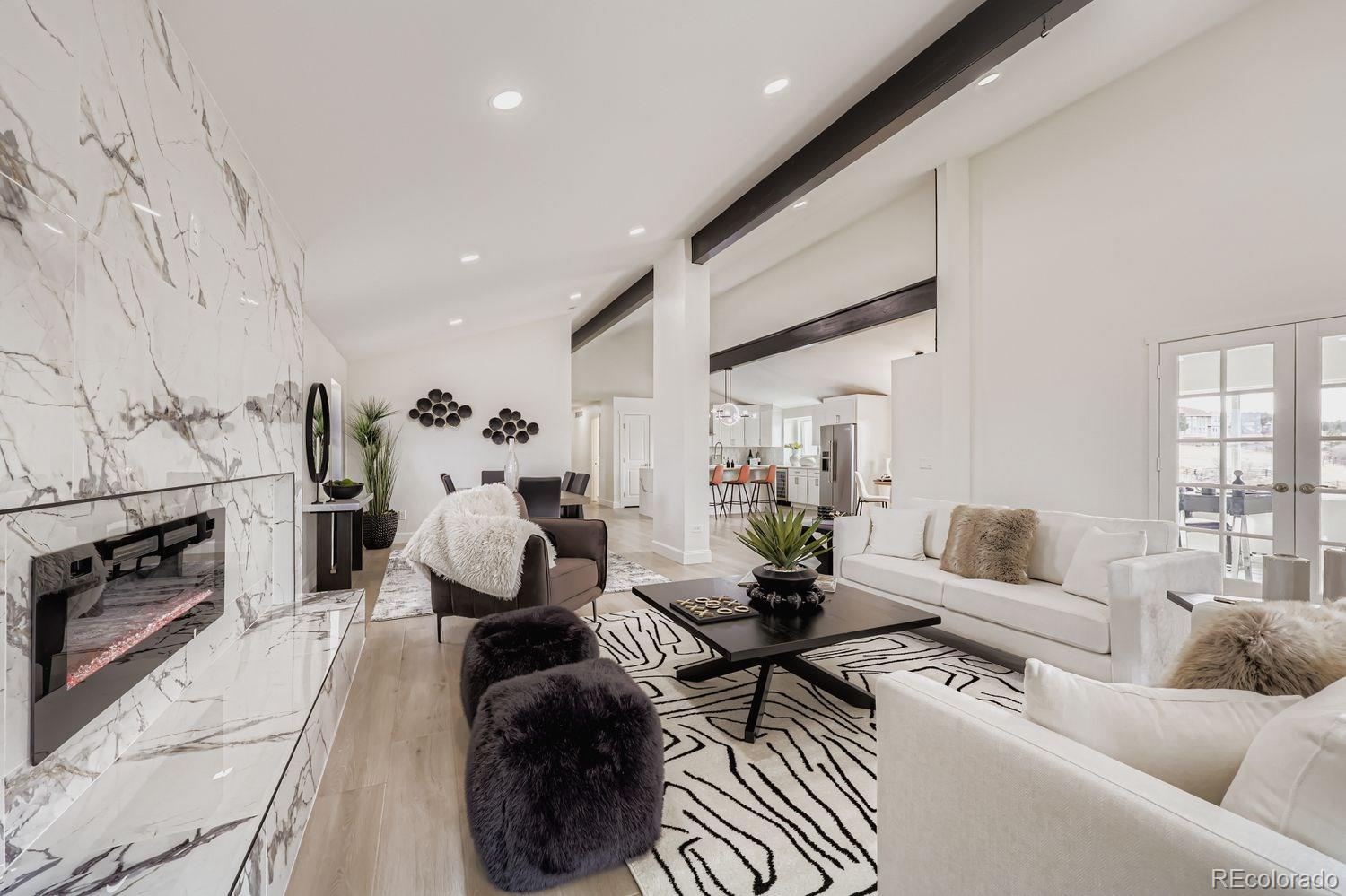 3435 West Dawson Road Sedalia, CO 80135 - Photo 9 of 41