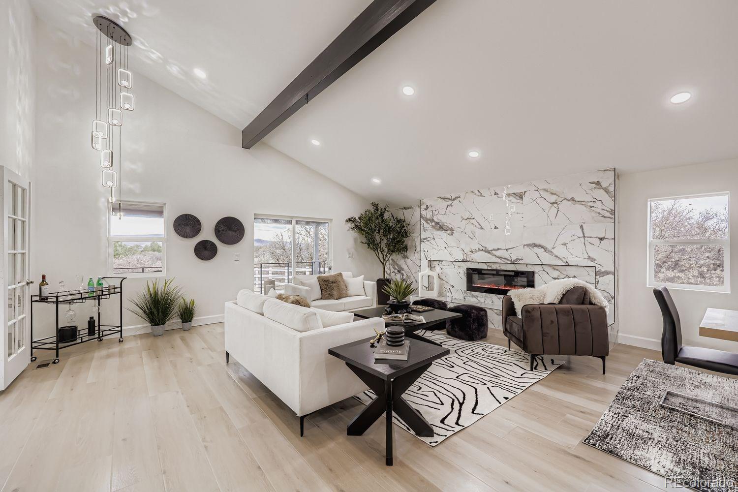 3435 West Dawson Road Sedalia, CO 80135 - Photo 10 of 41