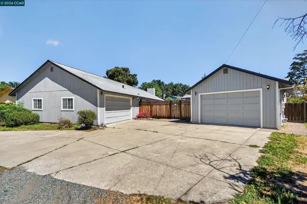 $1,149,999 | 1836 Farm Bureau Road, Concord, CA 94519