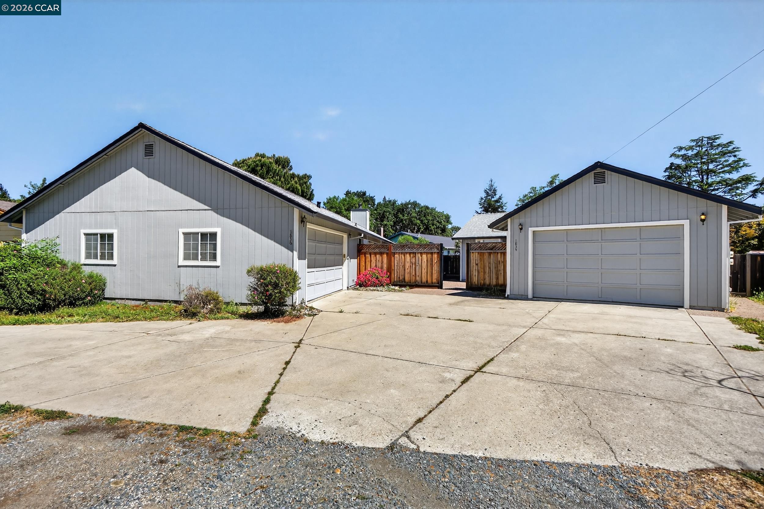 1836 Farm Bureau Road Concord, CA 94519 - Photo 2 of 56