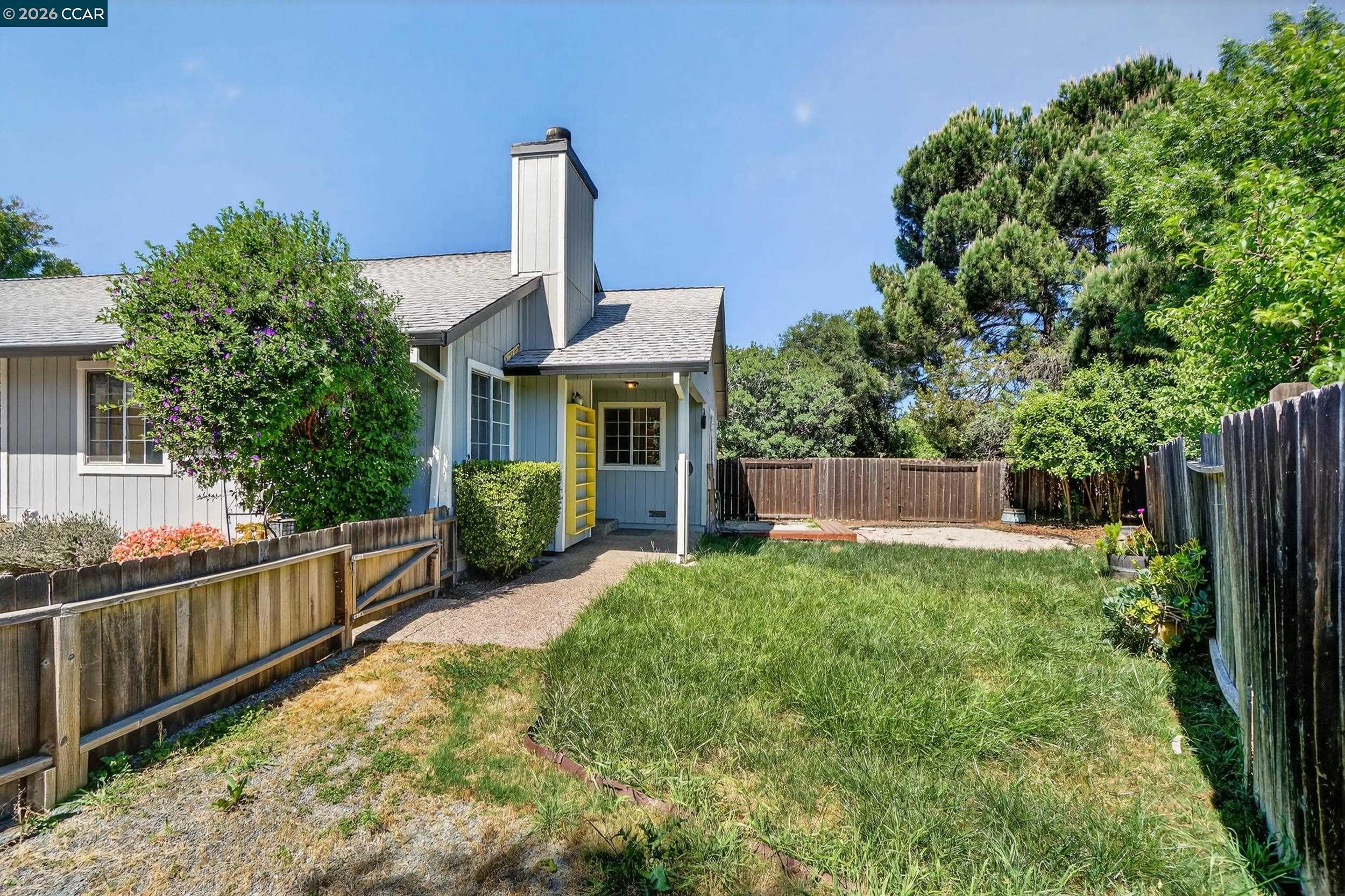 1836 Farm Bureau Road Concord, CA 94519 - Photo 28 of 56