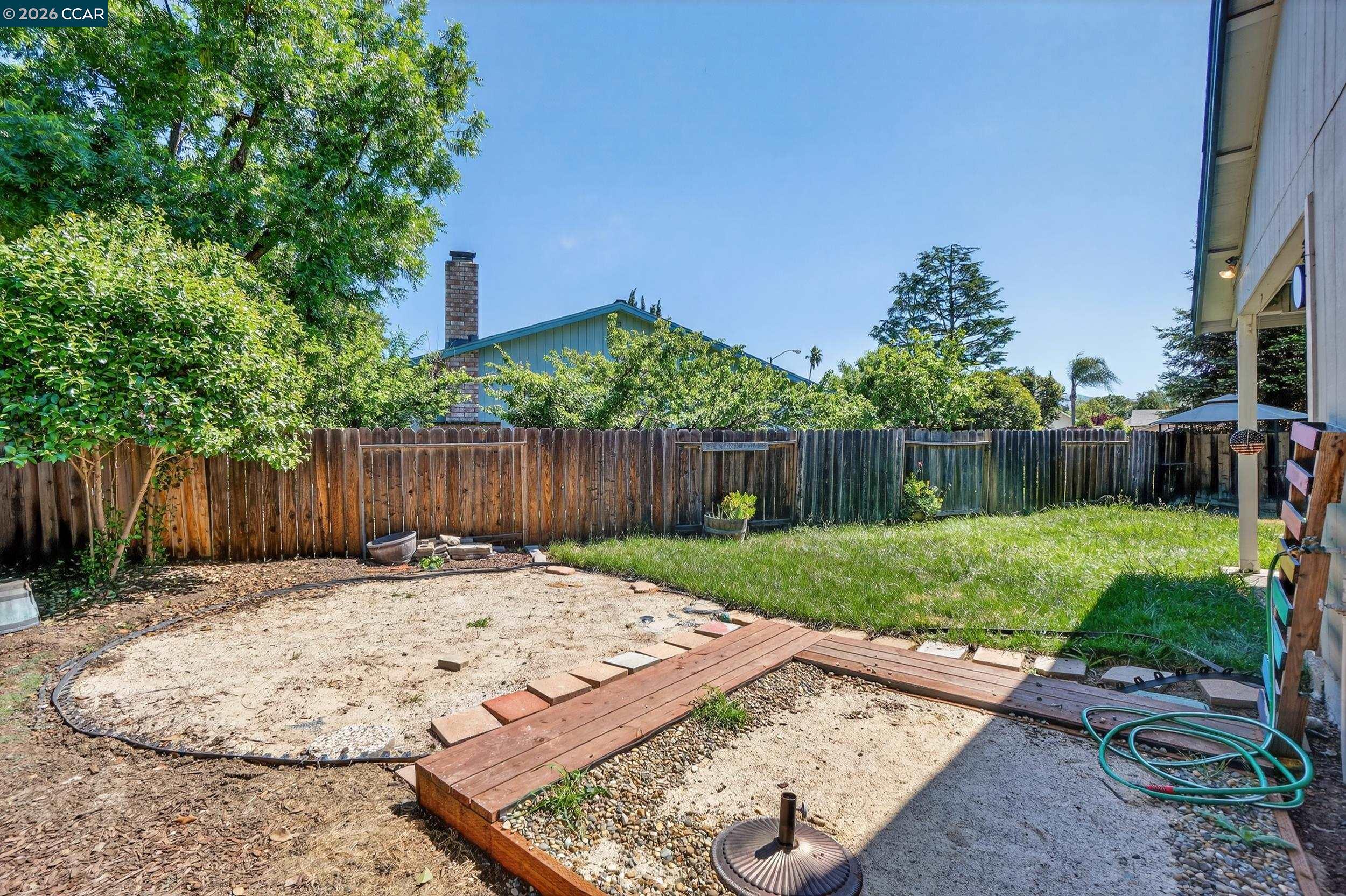 1836 Farm Bureau Road Concord, CA 94519 - Photo 29 of 56