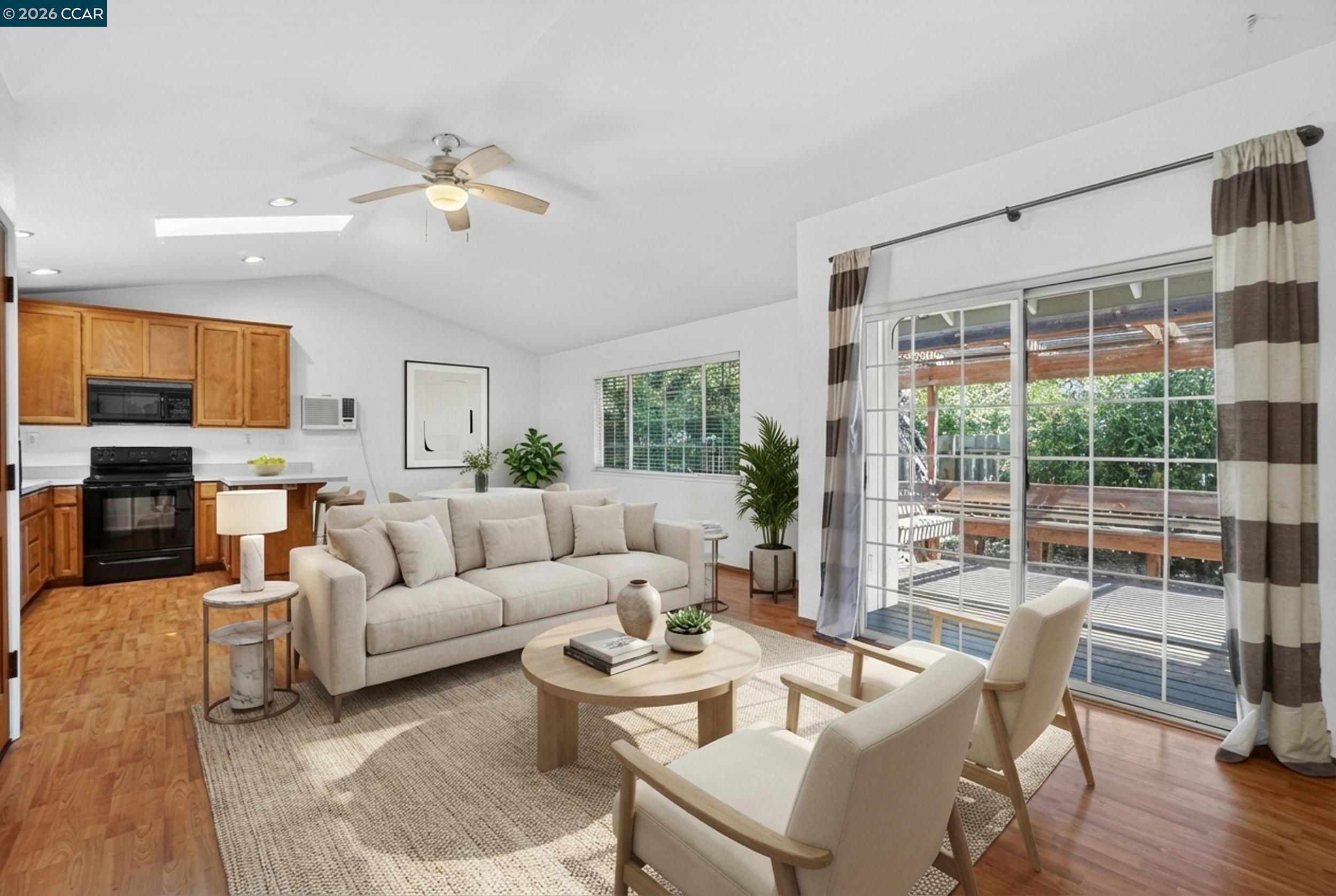 1836 Farm Bureau Road Concord, CA 94519 - Photo 35 of 56 Virtual Staging