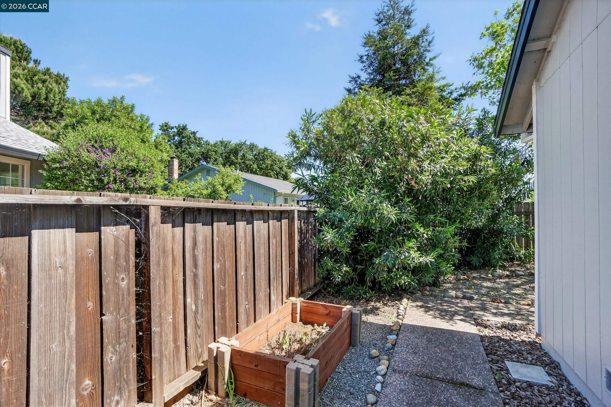 1836 Farm Bureau Road Concord, CA 94519 - Photo 49 of 56