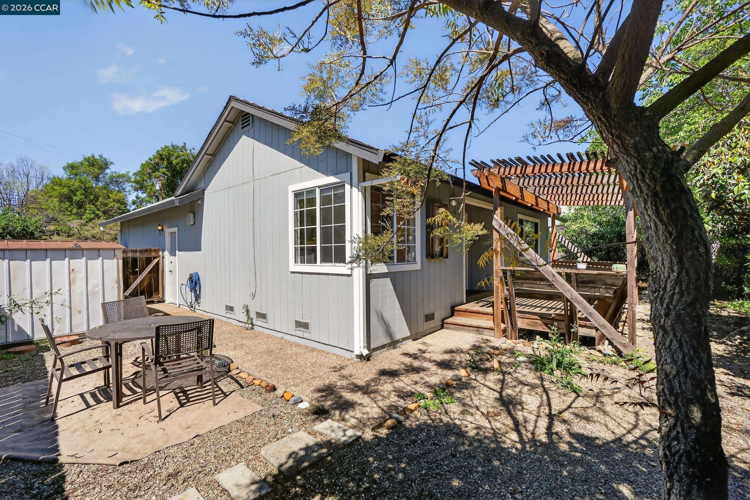 1836 Farm Bureau Road Concord, CA 94519 - Photo 50 of 56