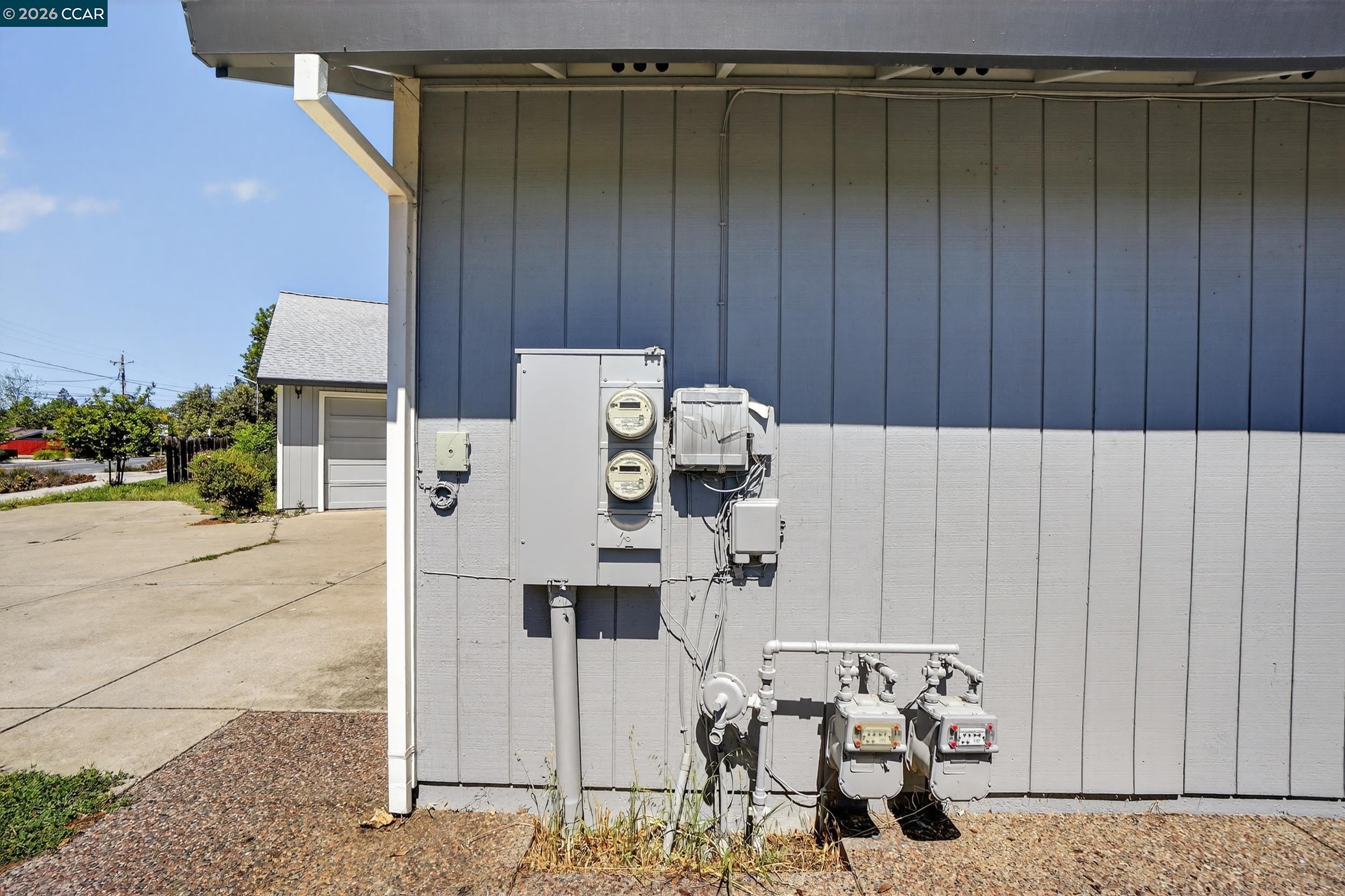 1836 Farm Bureau Road Concord, CA 94519 - Photo 54 of 56