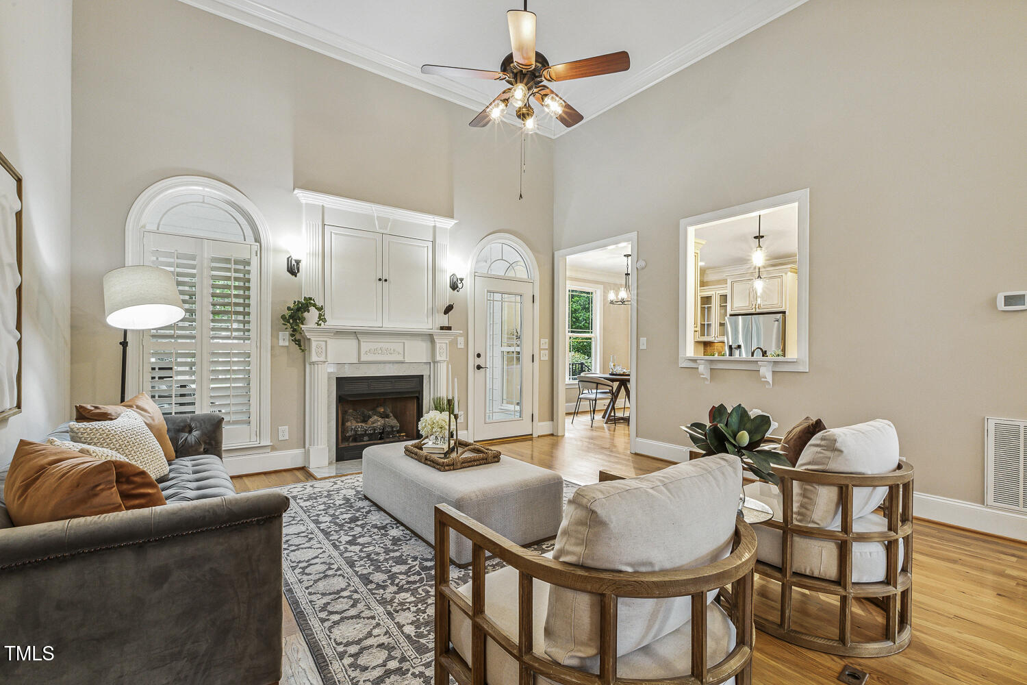 7212 Duncans Ridge Way Fuquay-Varina, NC 27526 - Photo 11 of 43 018