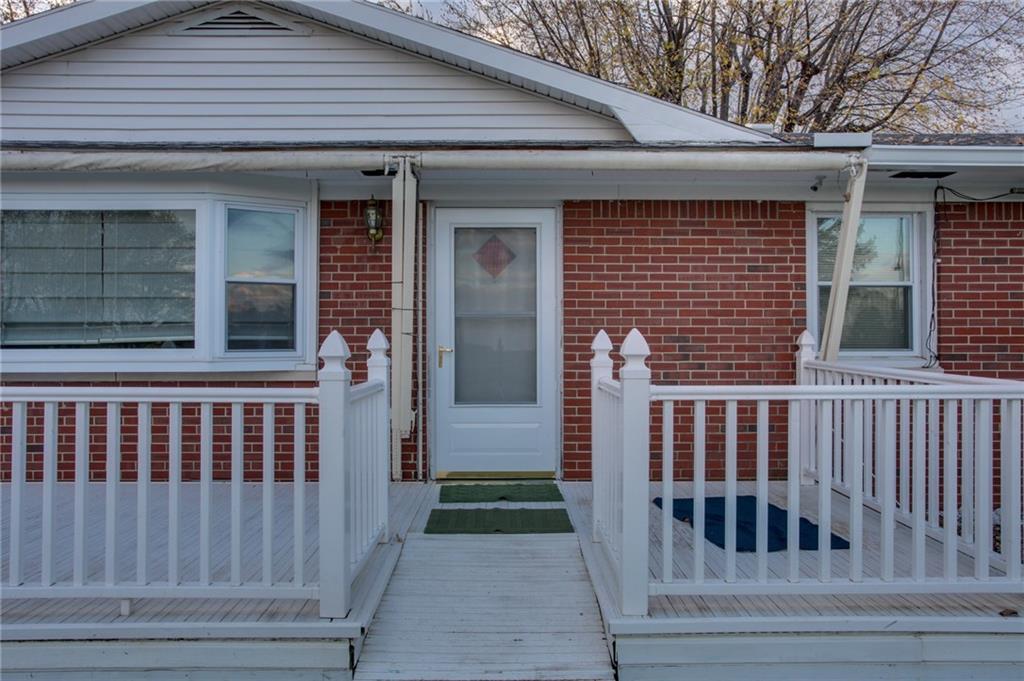 1790 South Mauxferry Road Franklin, IN 46131 - Photo 3 of 24 Gallery Image 3