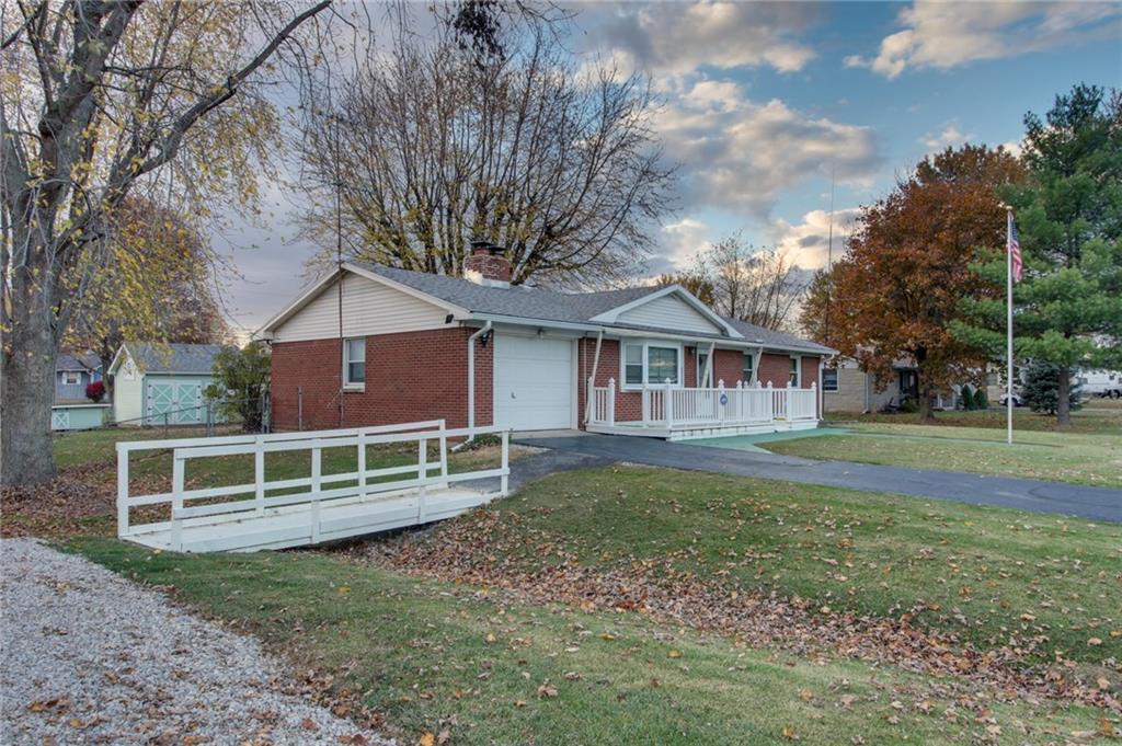 1790 South Mauxferry Road Franklin, IN 46131 - Photo 22 of 24 Gallery Image 22