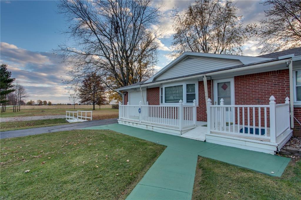 1790 South Mauxferry Road Franklin, IN 46131 - Photo 23 of 24 Gallery Image 23