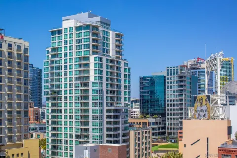 $249,900 | 207 Fifth Avenue, Unit 1224, San Diego, CA 92101