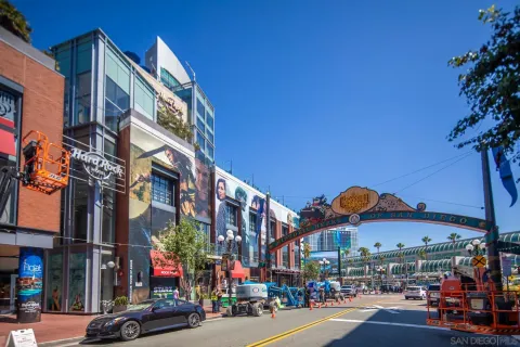 $249,900 | 207 Fifth Avenue, Unit 1224, San Diego, CA 92101