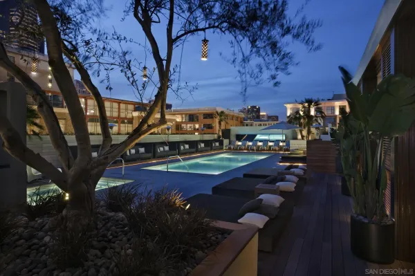 $249,900 | 207 Fifth Avenue, Unit 1224, San Diego, CA 92101