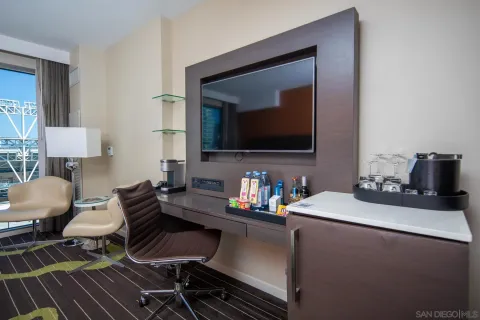 $249,900 | 207 Fifth Avenue, Unit 1224, San Diego, CA 92101