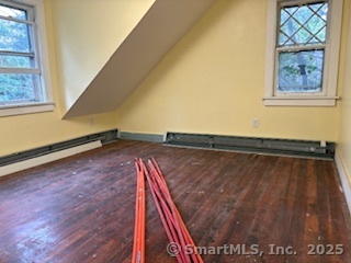 251 Collins Street Hartford, CT 06105 - Photo 16 of 19 a view of wooden floor