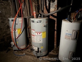 251 Collins Street Hartford, CT 06105 - Photo 19 of 19 a picture of water heater room