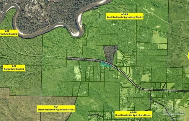 $50,000 | 4 Hwy Jay, Jay, FL 32565