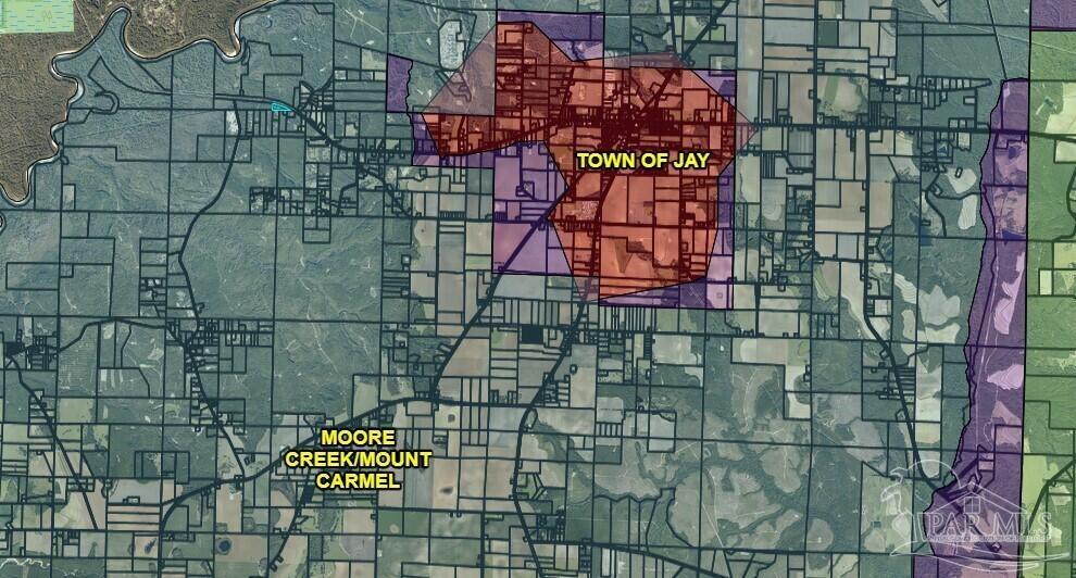 4 Hwy Jay Jay, FL 32565 - Photo 30 of 31