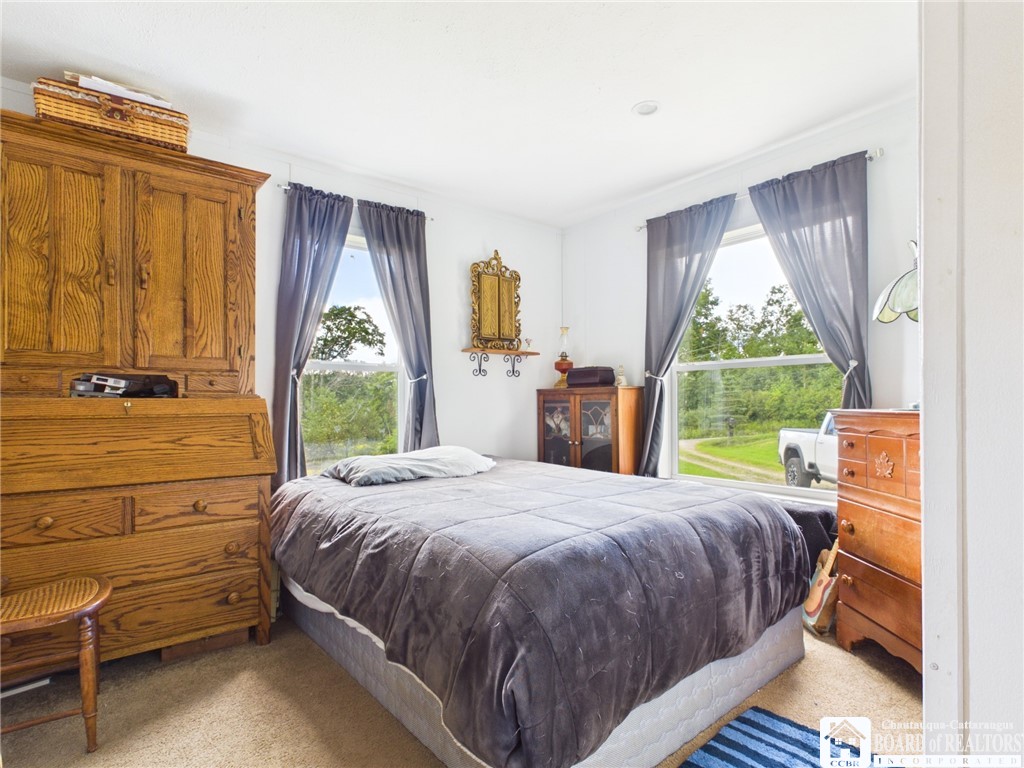 6979 Bennett Road Franklinville, NY 14737 - Photo 13 of 43 Gallery Image 13