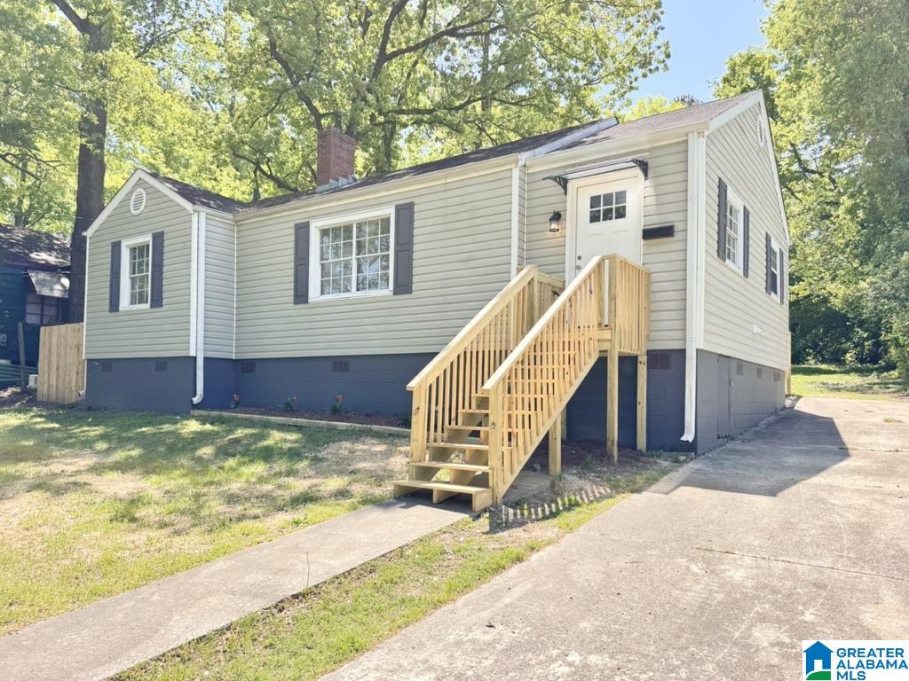 820 79th Place South Birmingham, AL 35206 - Photo 48 of 48