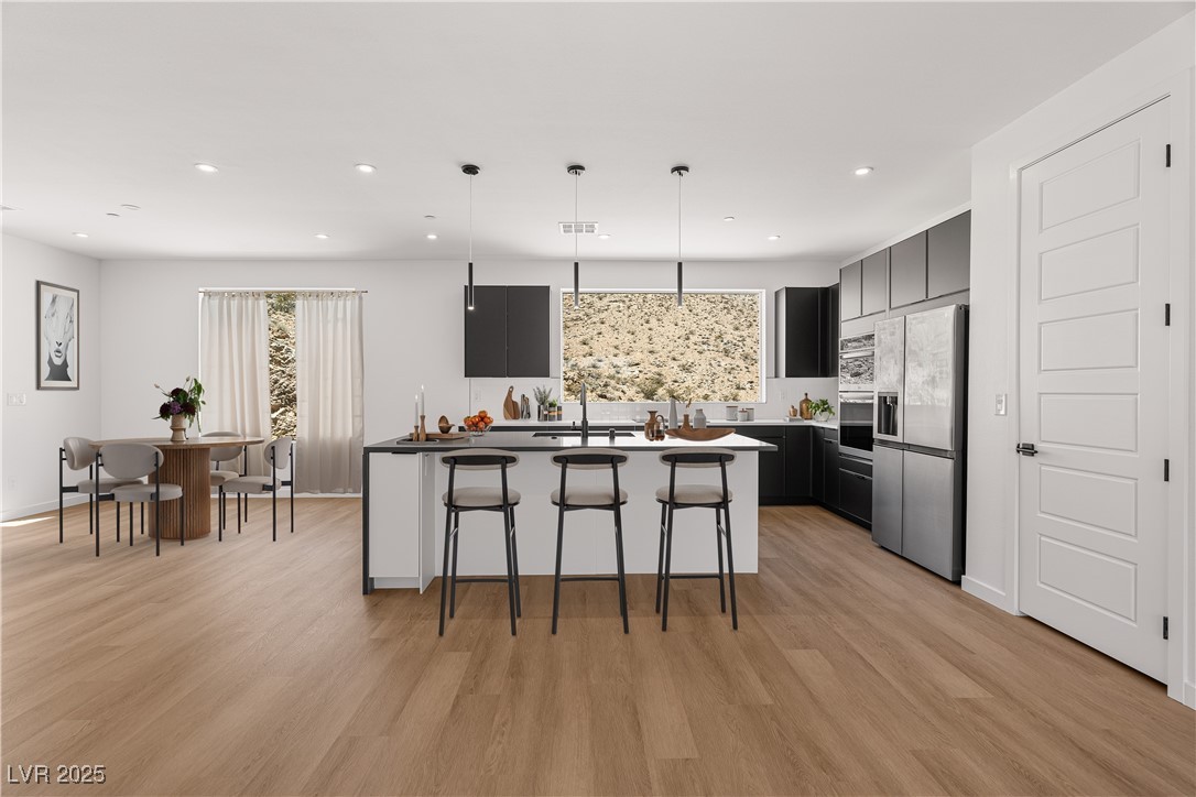 11075 Socrates Ridge Street Las Vegas, NV 89141 - Photo 3 of 15