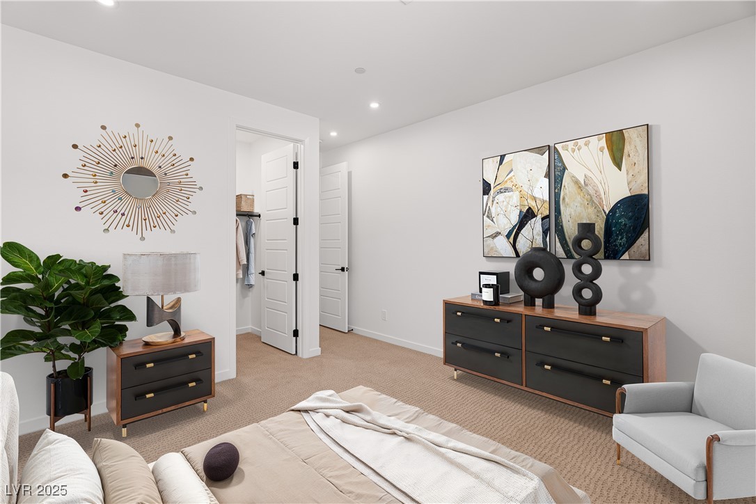 11075 Socrates Ridge Street Las Vegas, NV 89141 - Photo 6 of 15