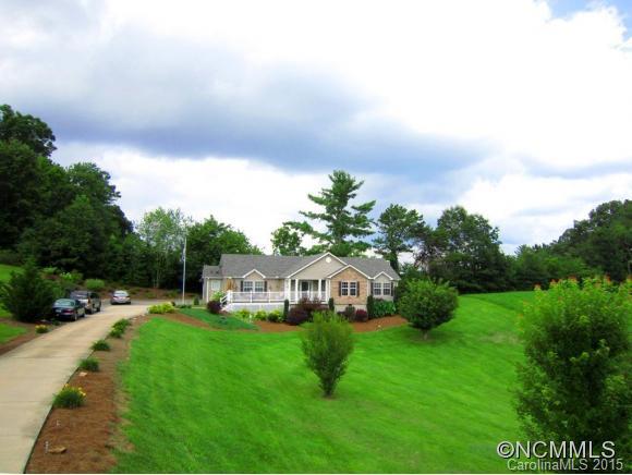 51 Lawson Ridge Road Leicester, NC 28748 - Photo 22 of 24 Gallery Image 22
