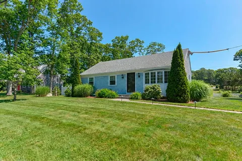 $749,000 | 17 Kings Way, Orleans, MA 02653
