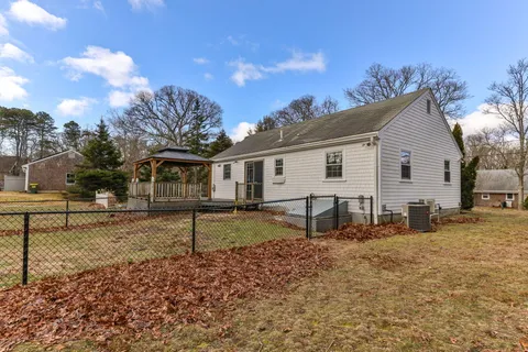 $749,000 | 17 Kings Way, Orleans, MA 02653