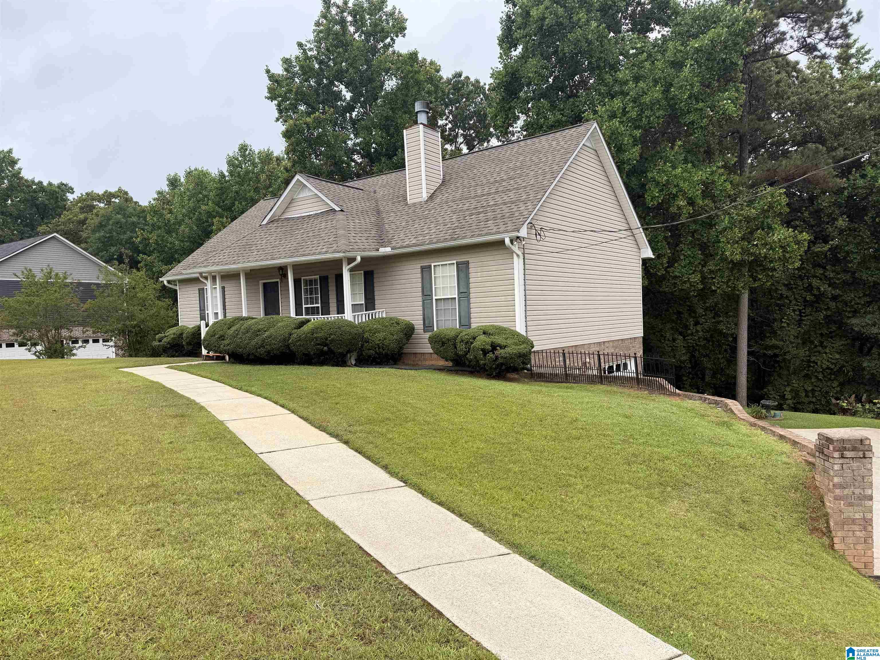 495 Levine Road Odenville, AL 35120 - Photo 20 of 20 Gallery Image 20
