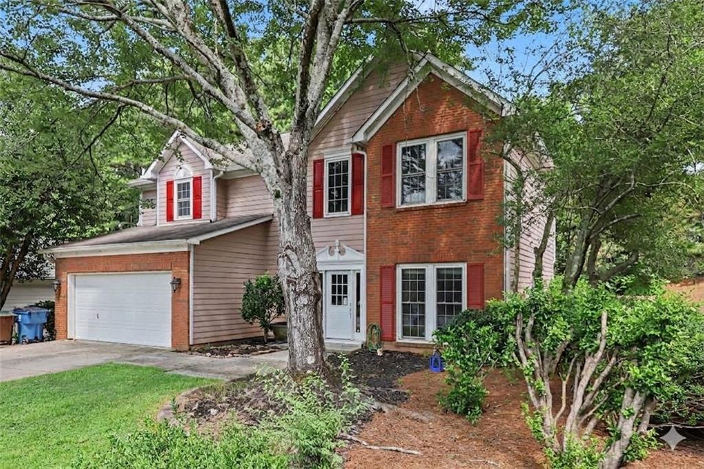 525 Cogburn Ridge Way Alpharetta, GA 30004 - Photo 24 of 28 Gallery Image 24