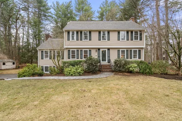 $1,225,000 | 55 Maynard Farm Road, Sudbury, MA 01776
