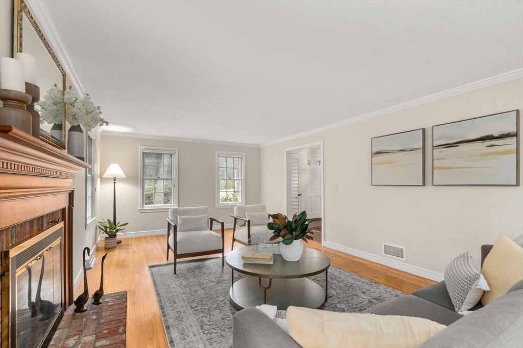 55 Maynard Farm Road Sudbury, MA 01776 - Photo 7 of 42