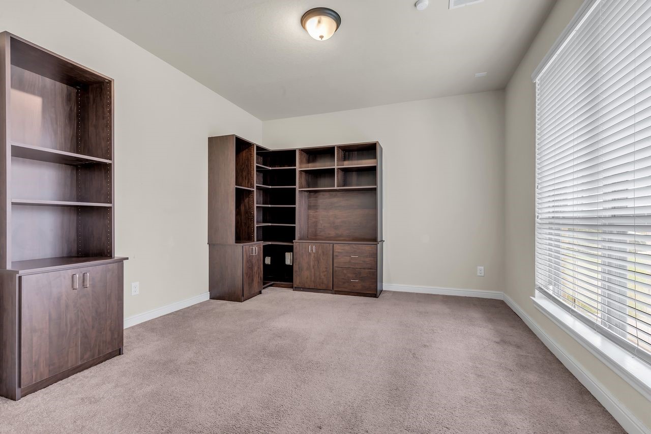 2739 Barrington Branch Drive Spring, TX 77373 - Photo 6 of 41 Office/study