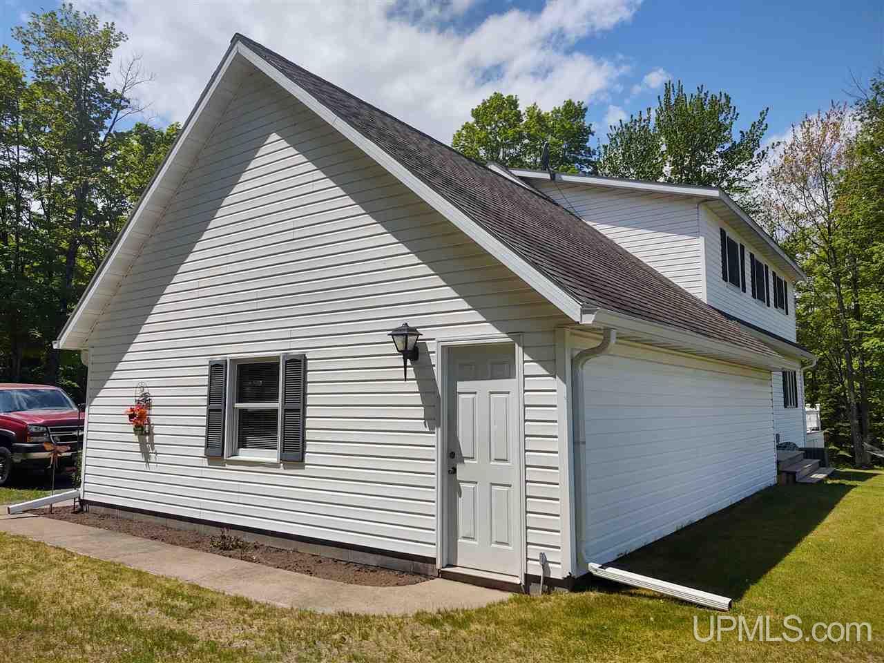 16573 Dynamite Hill Road Lanse, MI 49946 - Photo 12 of 99