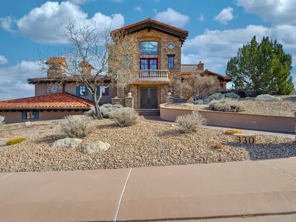 $2,195,000 | 330 Red Ridge Court, Grand Junction, CO 81507