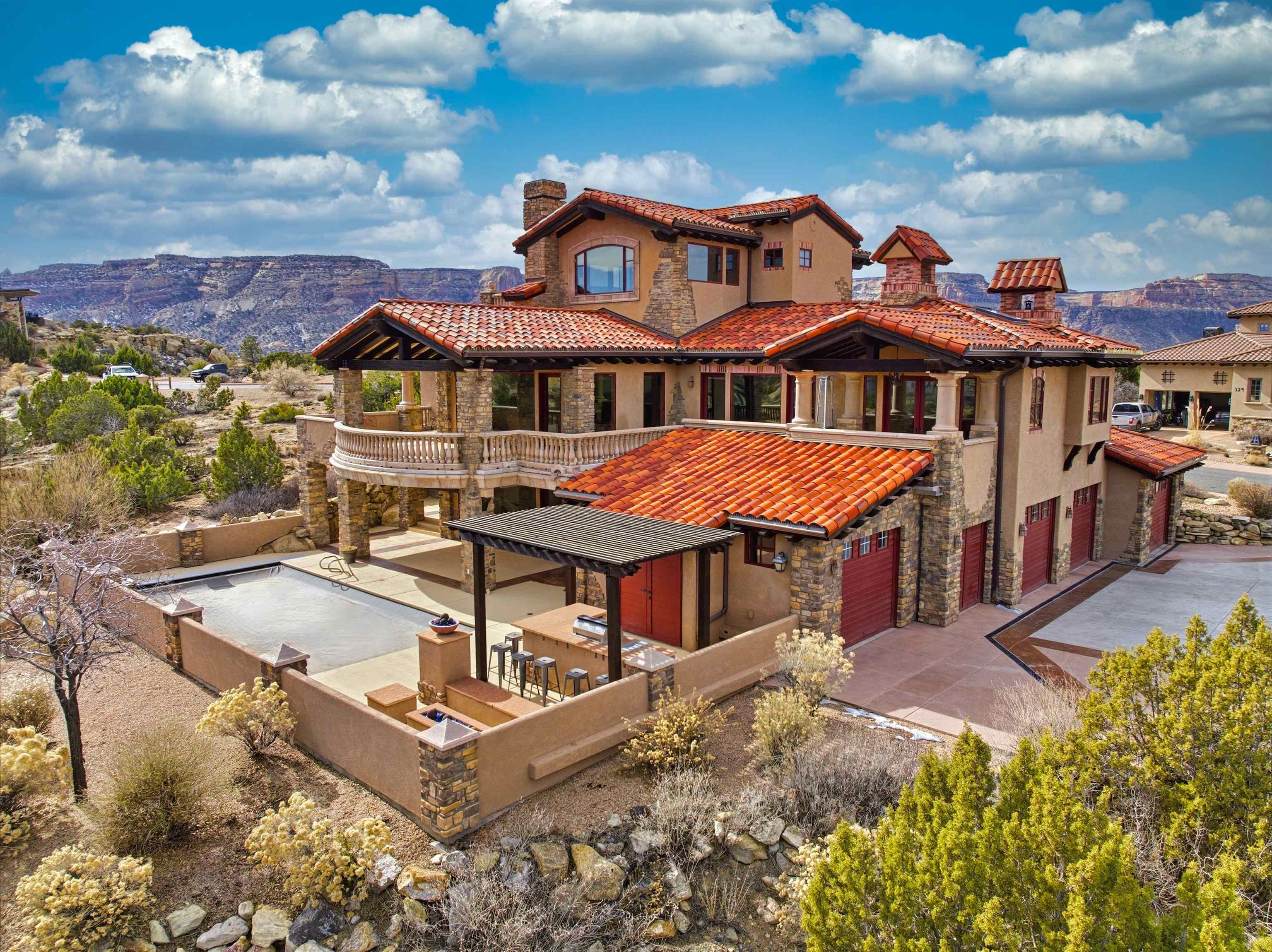 330 Red Ridge Court Grand Junction, CO 81507 - Photo 40 of 42