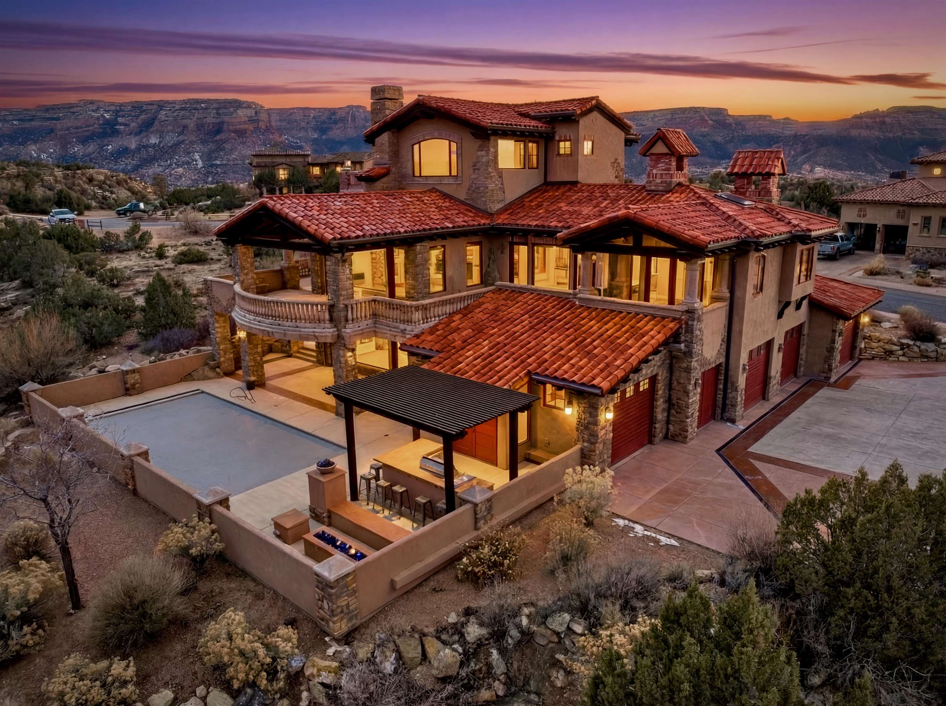 330 Red Ridge Court Grand Junction, CO 81507 - Photo 41 of 42